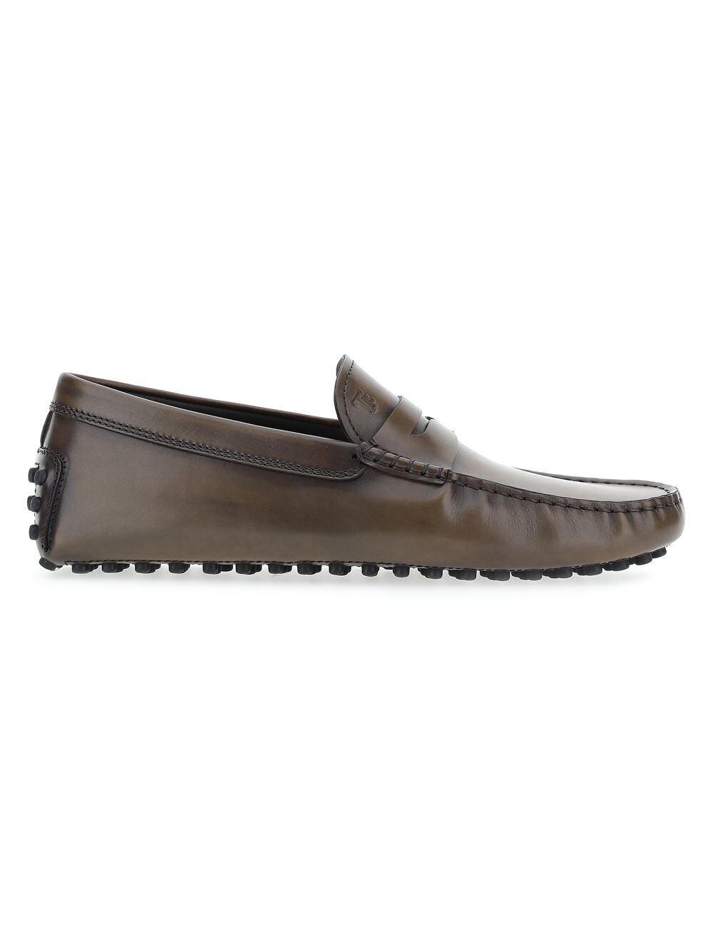 

Мокасины Nuovo Gommino для вождения Tod's