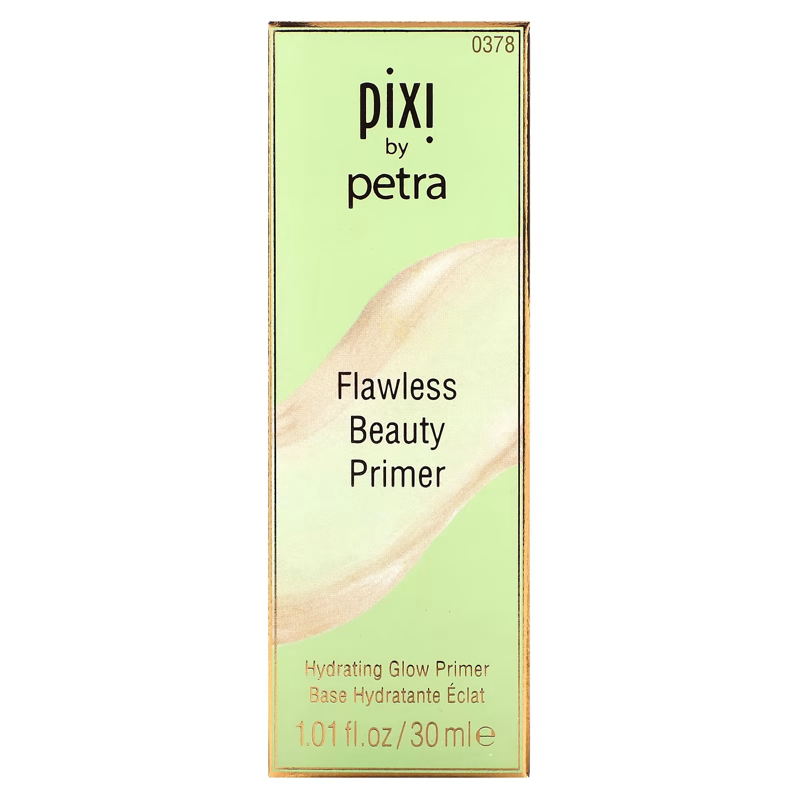 Праймер увлажняющий Pixi Beauty Flawless Beauty Primer, 30 мл основа для макияжа colla gen makeup base увлажняющий праймер с эффектом сияния
