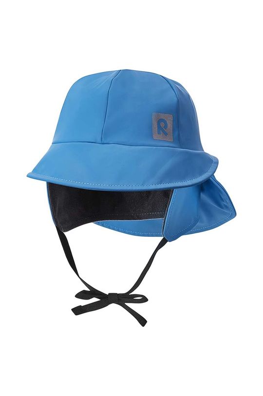 Детская шляпа от дождя Reima, синий