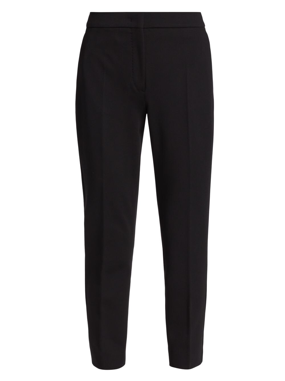 

Зауженные брюки Pegno Max Mara, черный