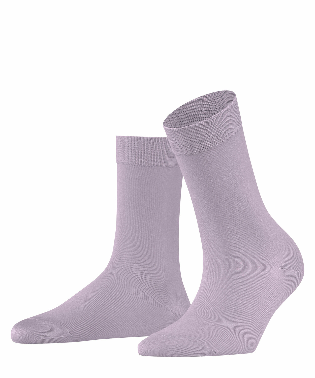 

Носки Falke Cotton Touch, цвет Lilac tint