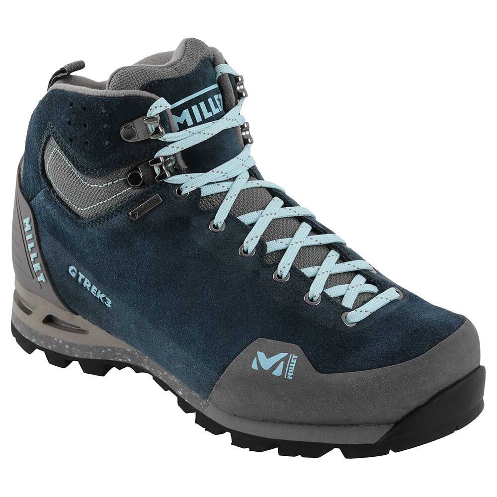 

Походные ботинки Millet GR3 Goretex, синий