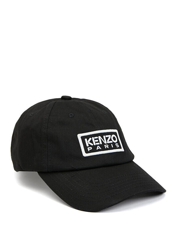 

Мужская шляпа Kenzo, черный