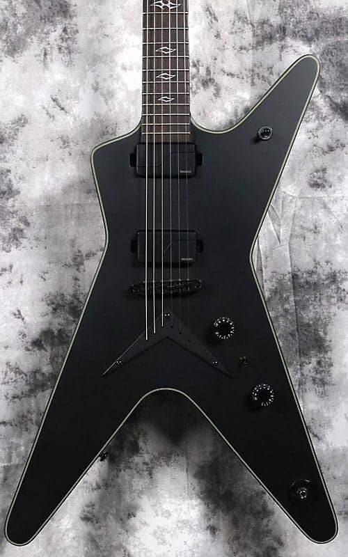 

Электрогитара Dean - ML Select Fluence