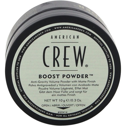Классический лосьон для волос Boost Powder, American Crew