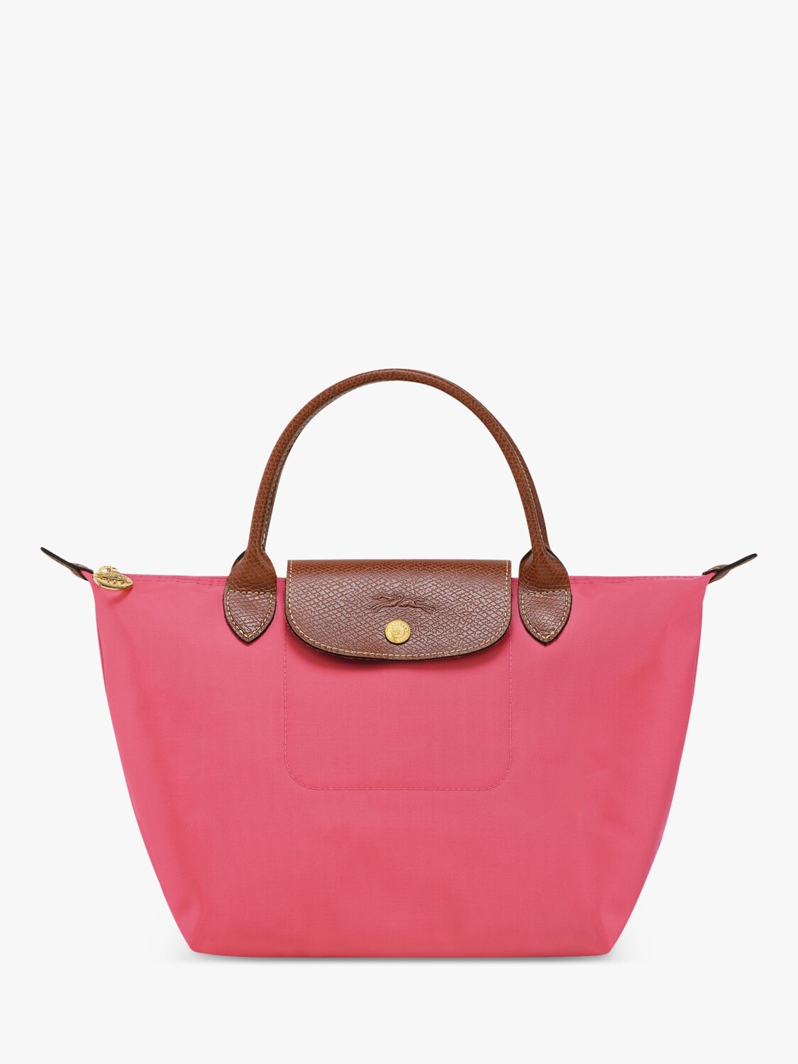 

Longchamp Le Pliage Original Маленькая сумка с верхней ручкой, Гренадин