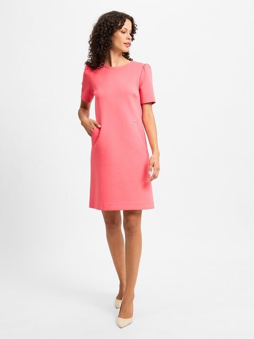 

Платье-Футляр Marc Cain Collections, красный