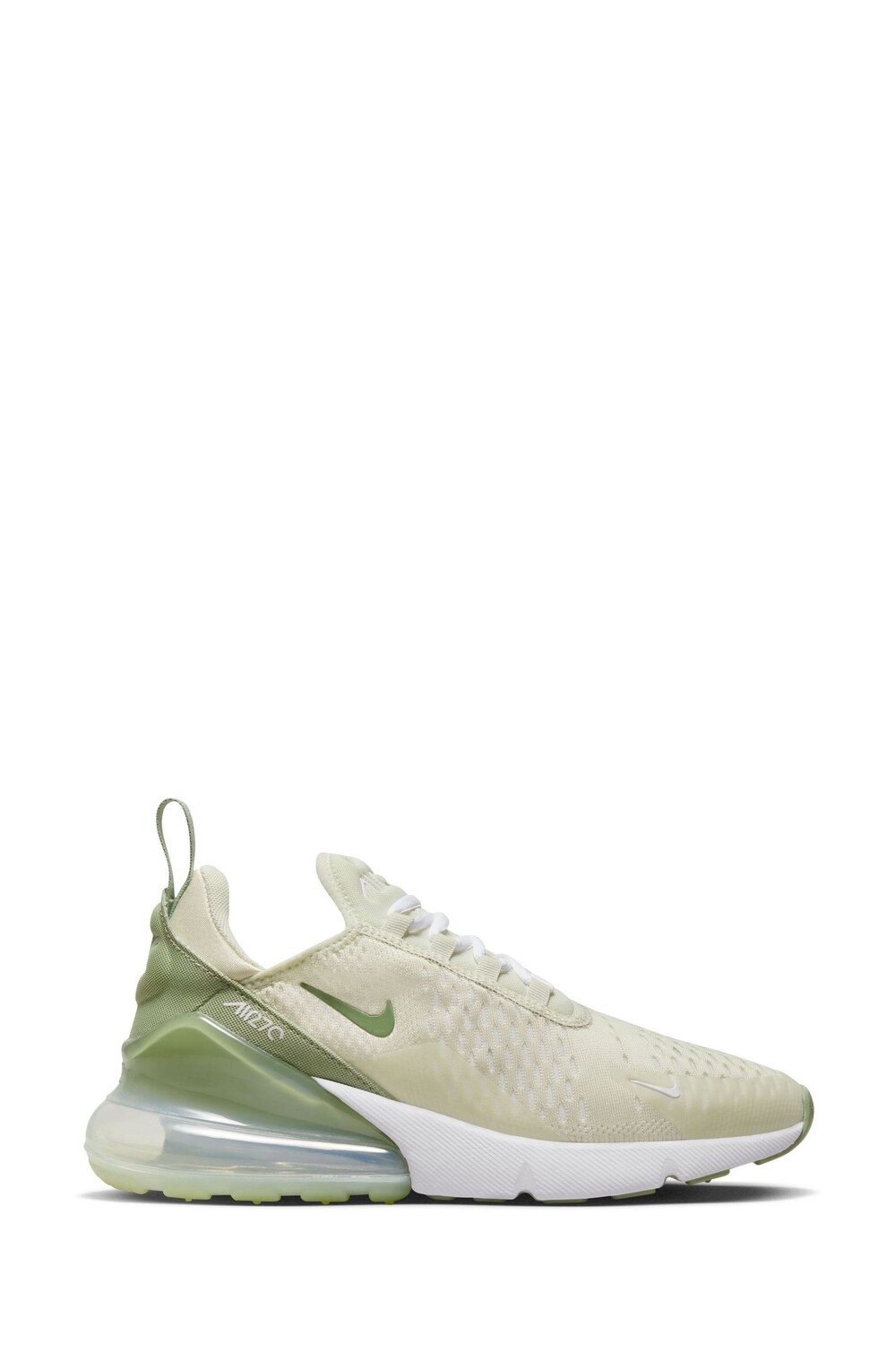 

Спортивная обувь Air Max 270 Nike, зеленый