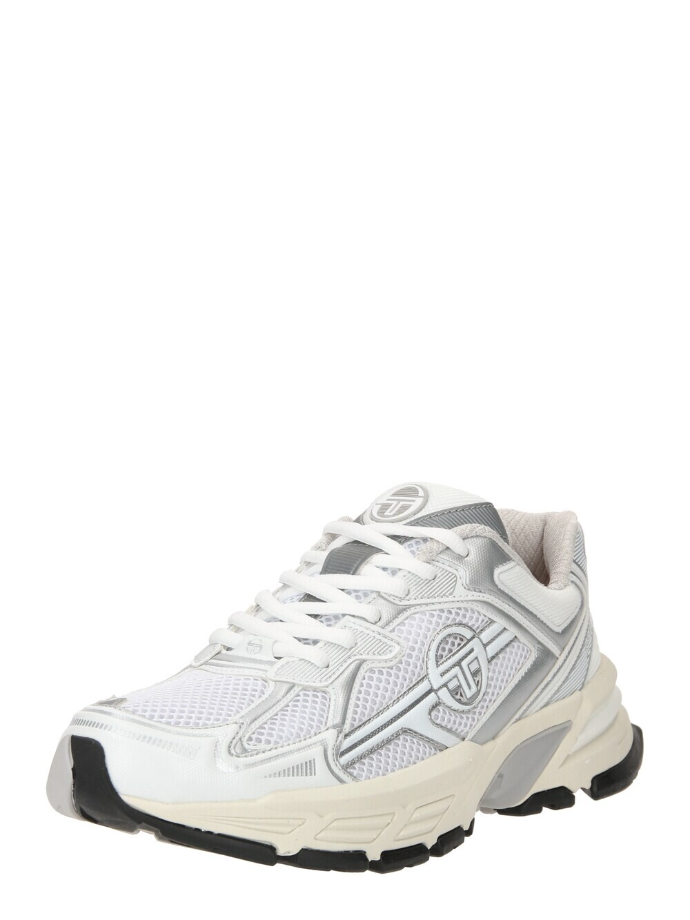 

Кроссовки Sergio Tacchini Y2K Runner, белый