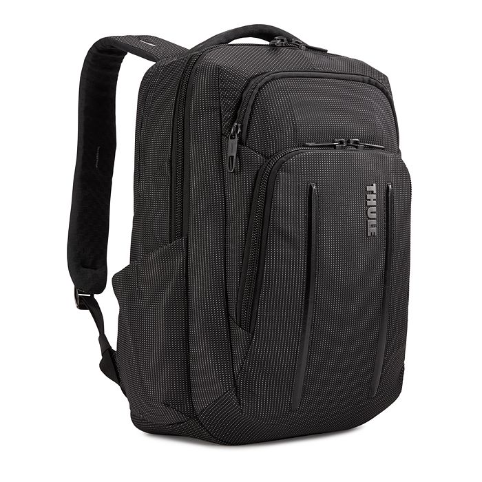 Crossover 2 Рюкзак для ноутбука 14 дюймов Thule, черный рюкзак thule crossover 2 black c2cb116blk 3203841