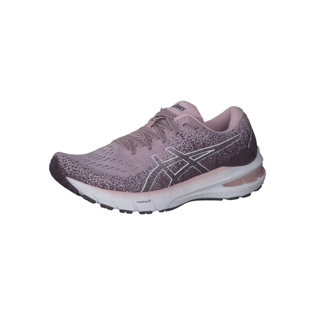 

Кроссовки Asics, розовый