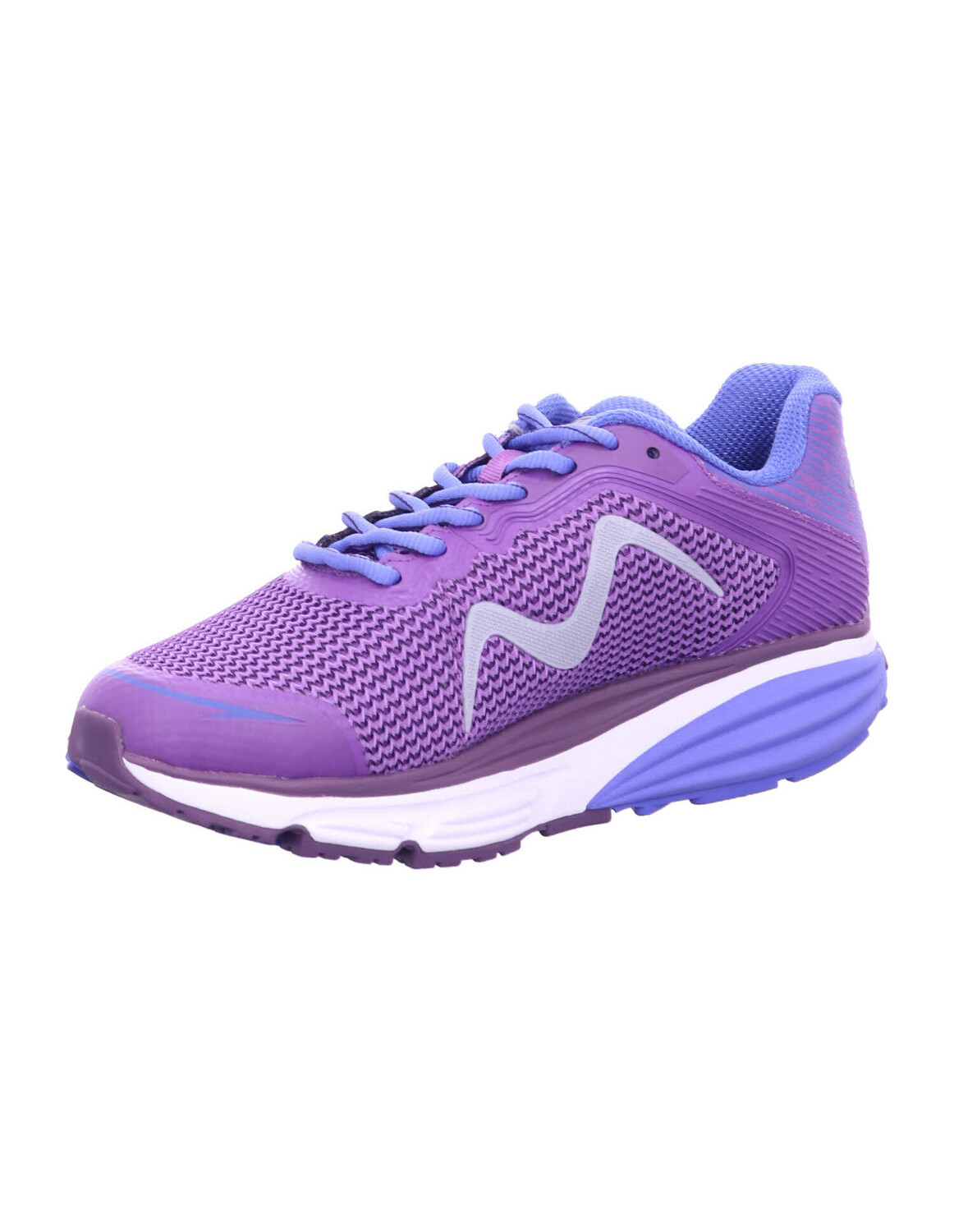 

Туфли MBT Running Schuhe, цвет lilac