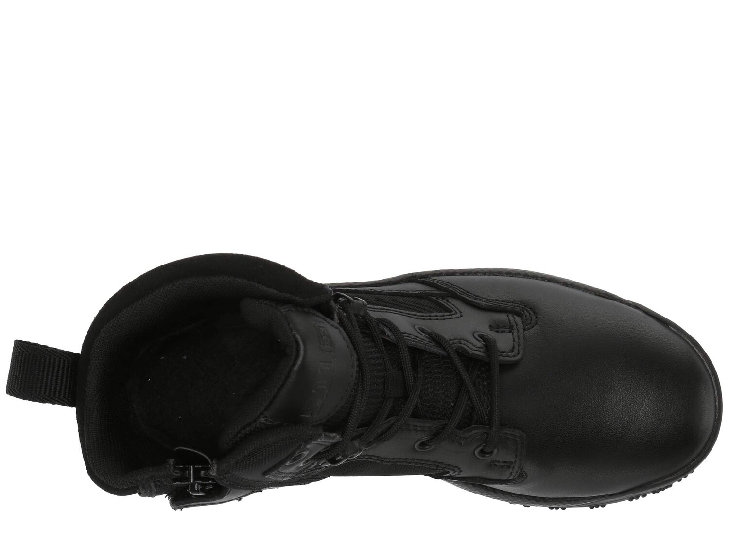 

Ботинки 5.11 Tactical 6" ATAC 2.0 Side Zip, черный