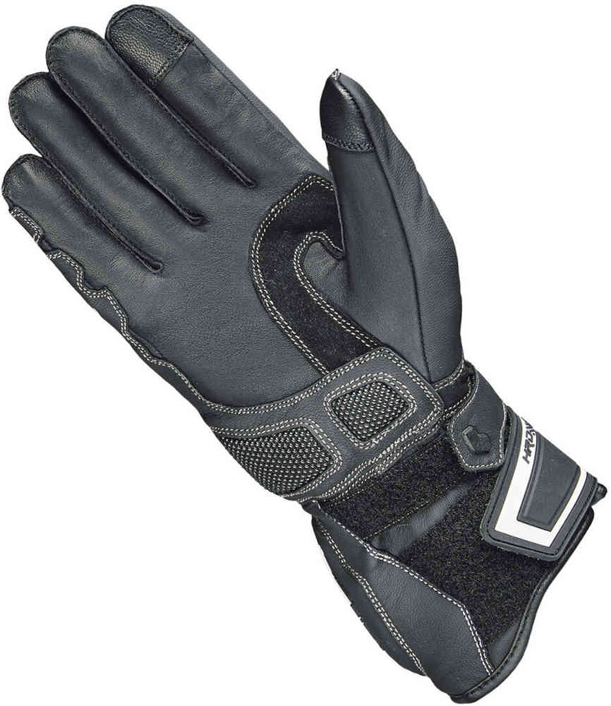 Мотоциклетные перчатки Revel 3.0 Held, черно-белый цена и фото