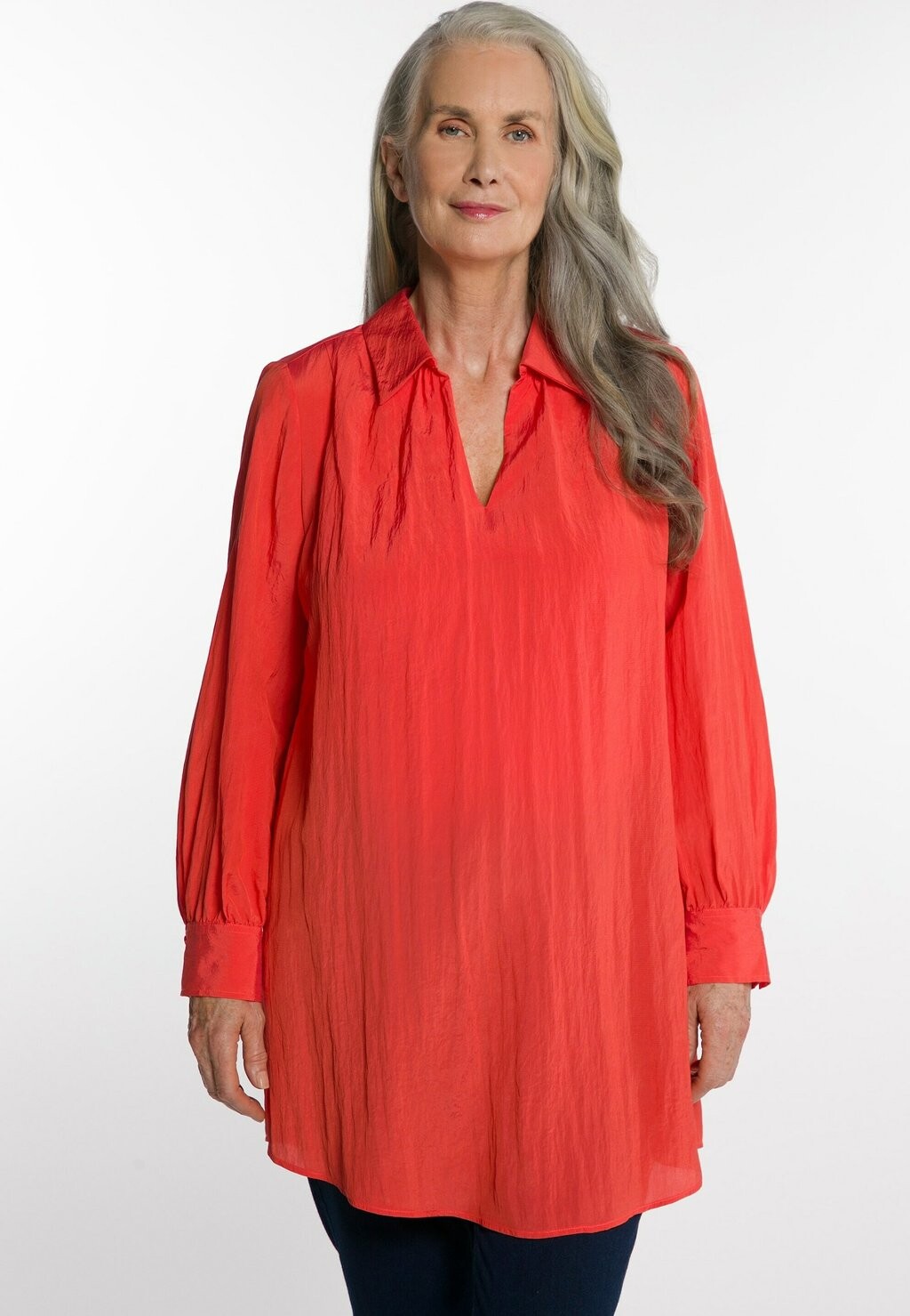 

Туника Ulla Popken