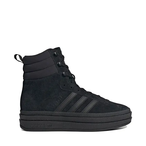 

adidas Женские кроссовки Gazelle , черный