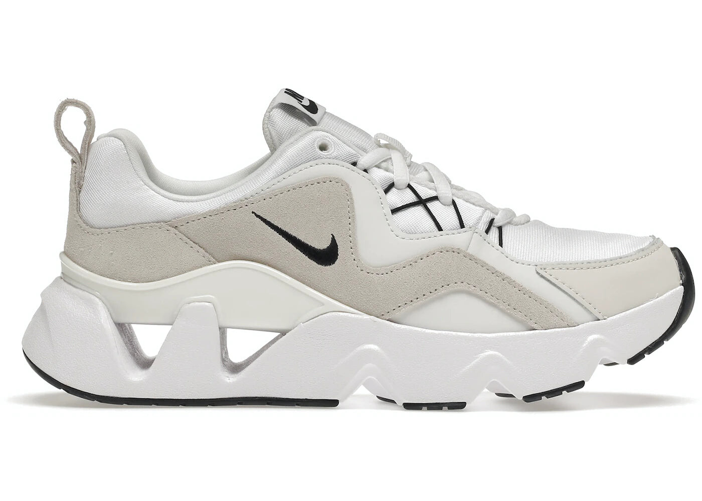 

Кроссовки женские Nike RYZ 365, белый