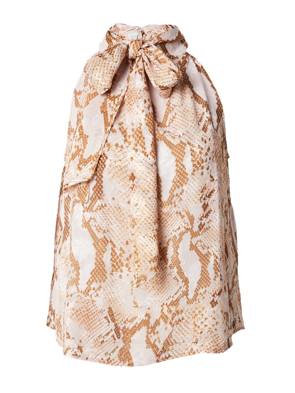 

Блузка GUESS KATIA, бежевый
