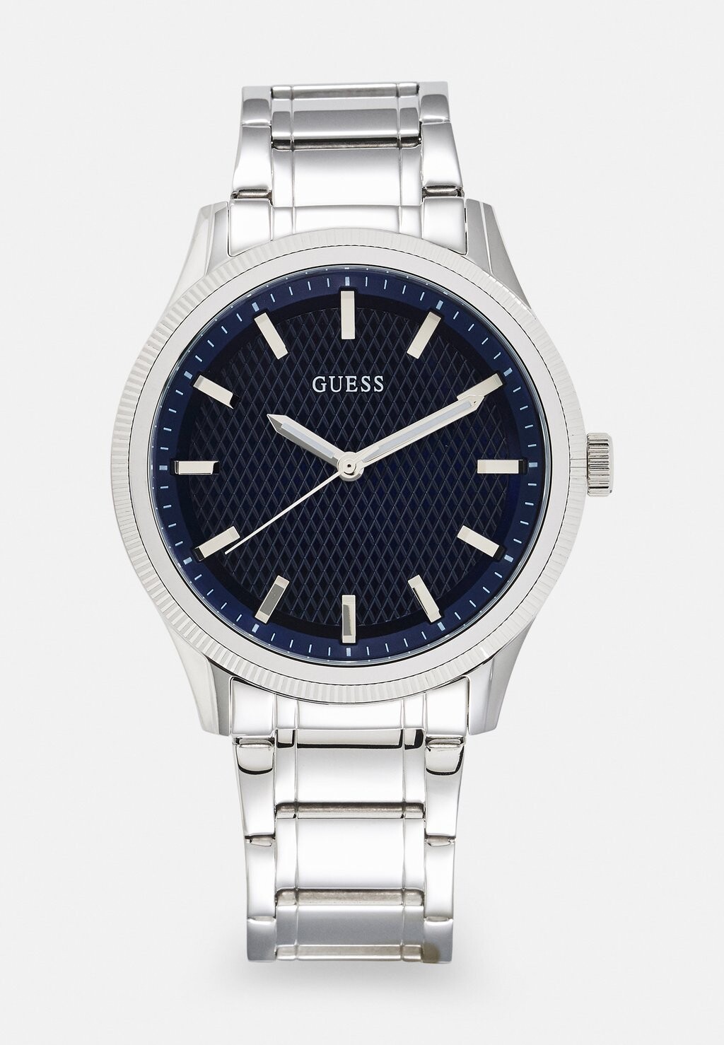 

Часы Dex Guess, цвет blue sunray/silver-coloured