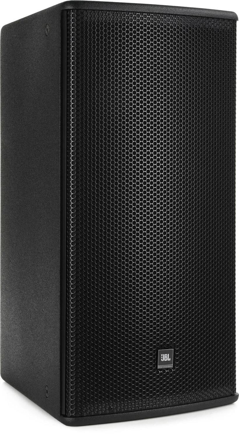 

JBL AM5212/00 12-дюймовый 2-полосный громкоговоритель — черный