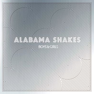 Виниловая пластинка Alabama Shakes - Boys & Girls (10 Year Anniversary Edition)