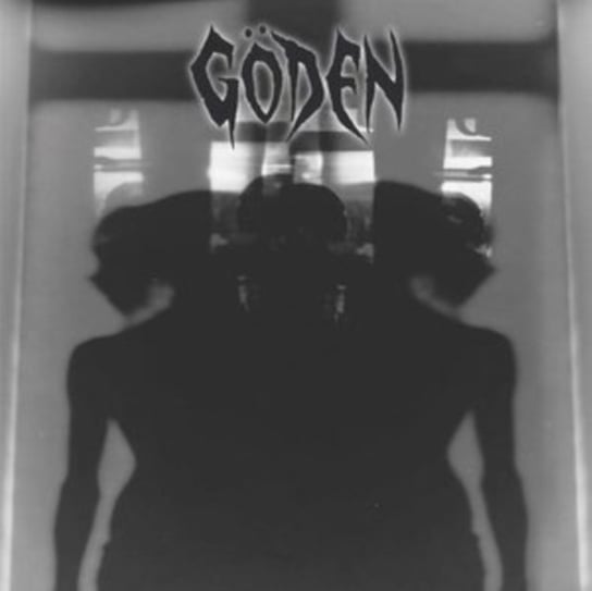 Виниловая пластинка Goden - Beyond Darkness