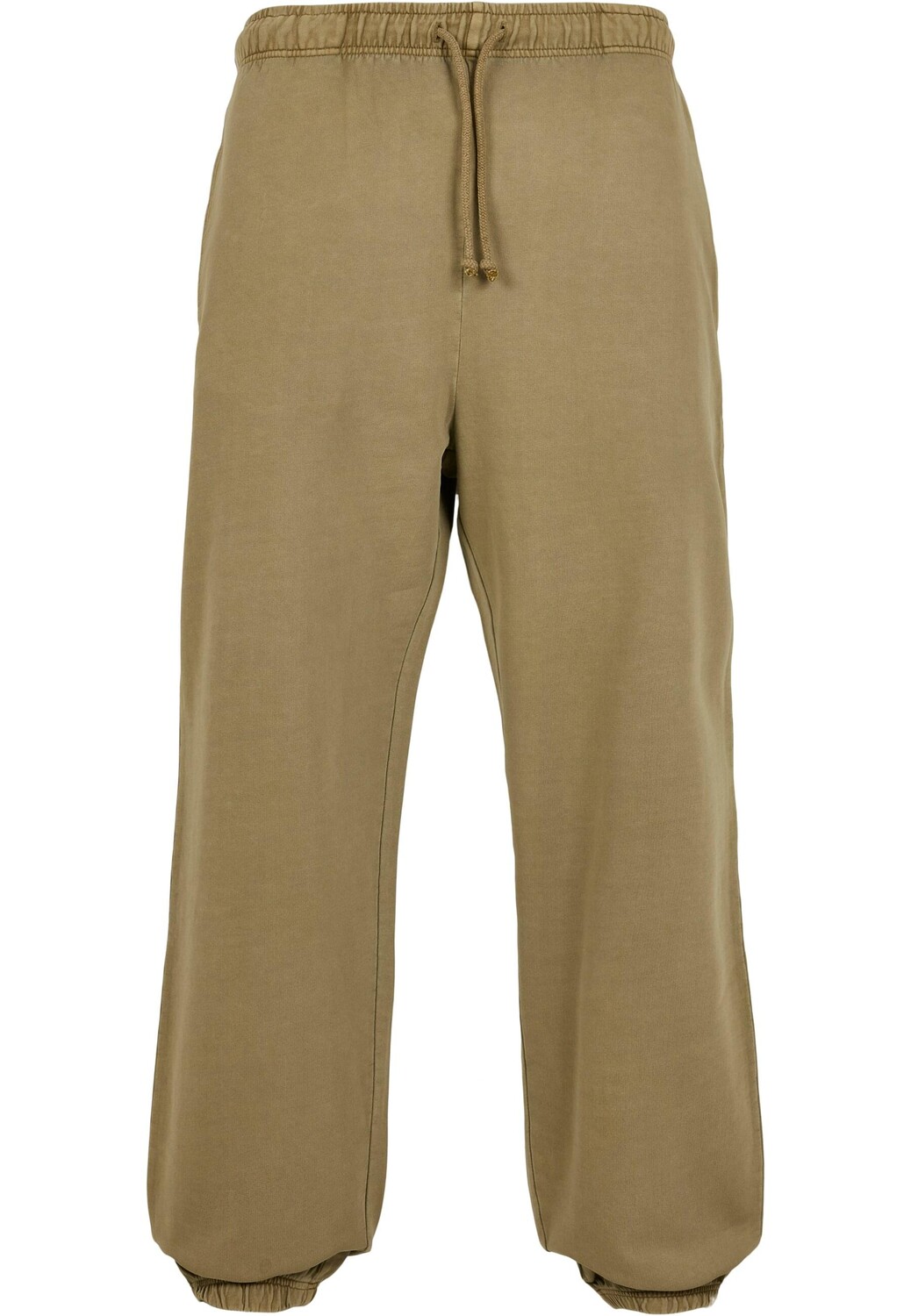 

Спортивные брюки Urban Classics, зеленый