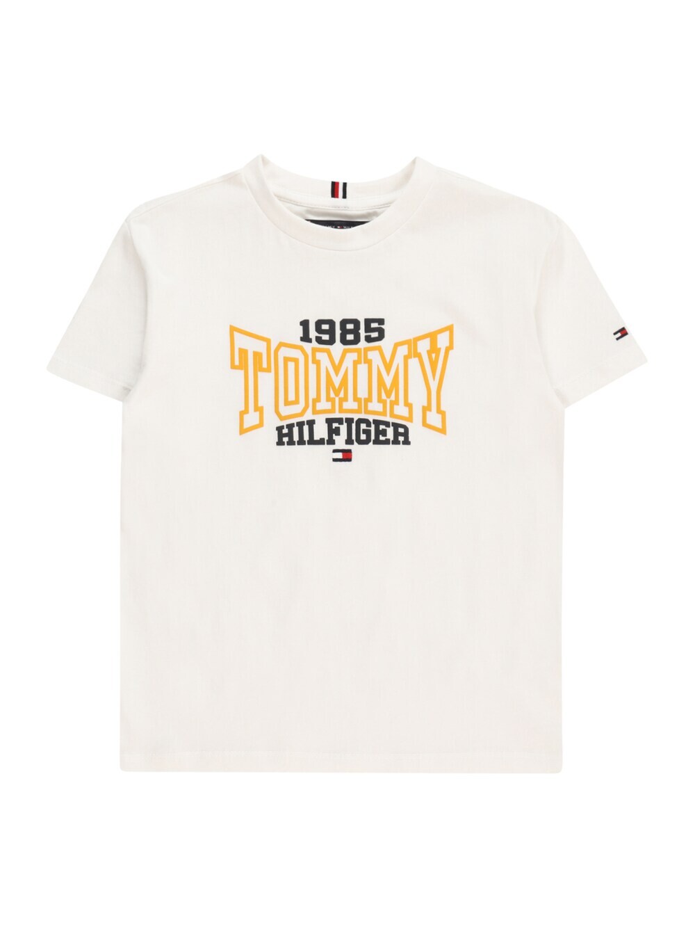 

Футболка Tommy Hilfiger, белый