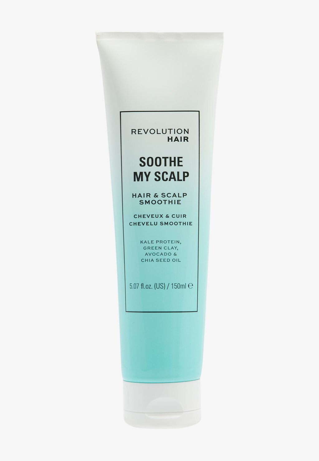 

Маска для волос Revolution Haircare Calm Me Scalp Mask Revolution Haircare