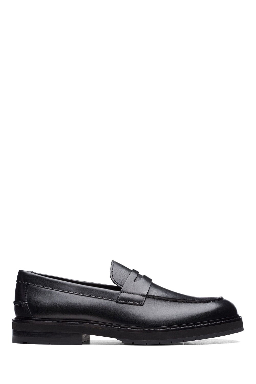 

Кожаная обувь Craft North Clarks, черный