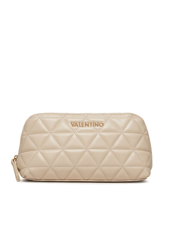 

Косметичка Valentino, экрю