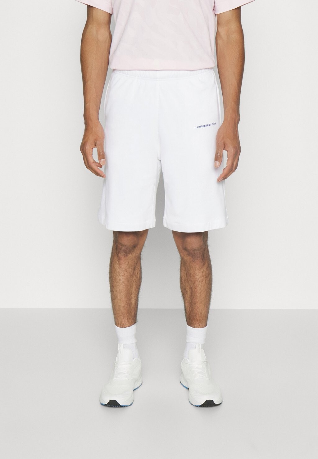 

Спортивные шорты J.LINDEBERG Sports