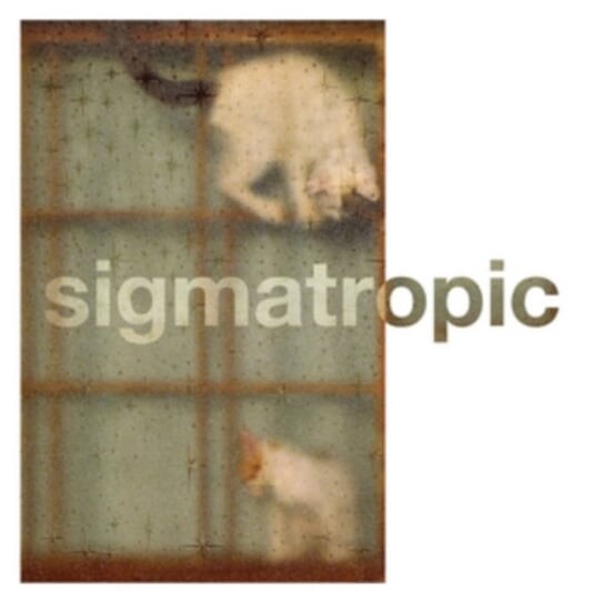 

Виниловая пластинка Sigmatropic - Every Soul Is A Boat (цветной винил)