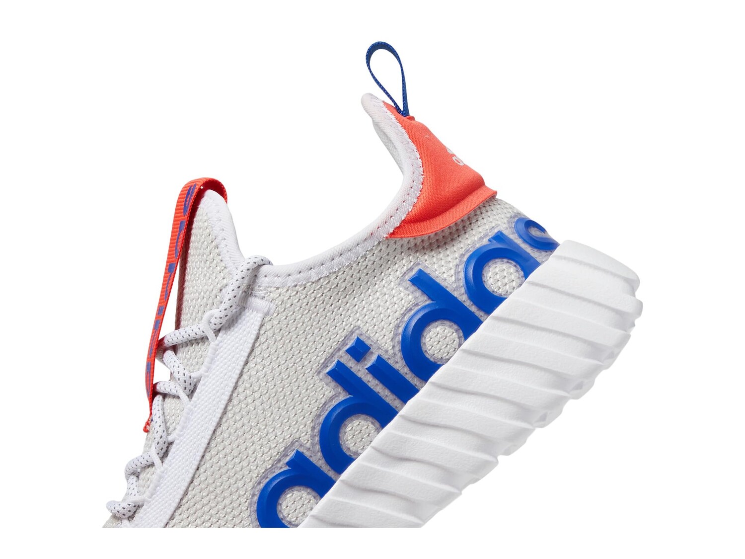 

Кроссовки adidas Kids Kaptir 3.0 Athletic Sneakers (Little Kid/Big Kid)