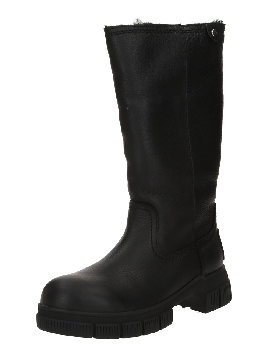 

Ботинки PANAMA JACK Boots Nely Igloo B1, черный