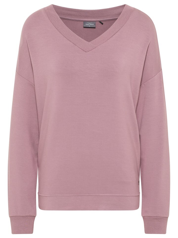 

Толстовка Venice Beach, цвет mineral red