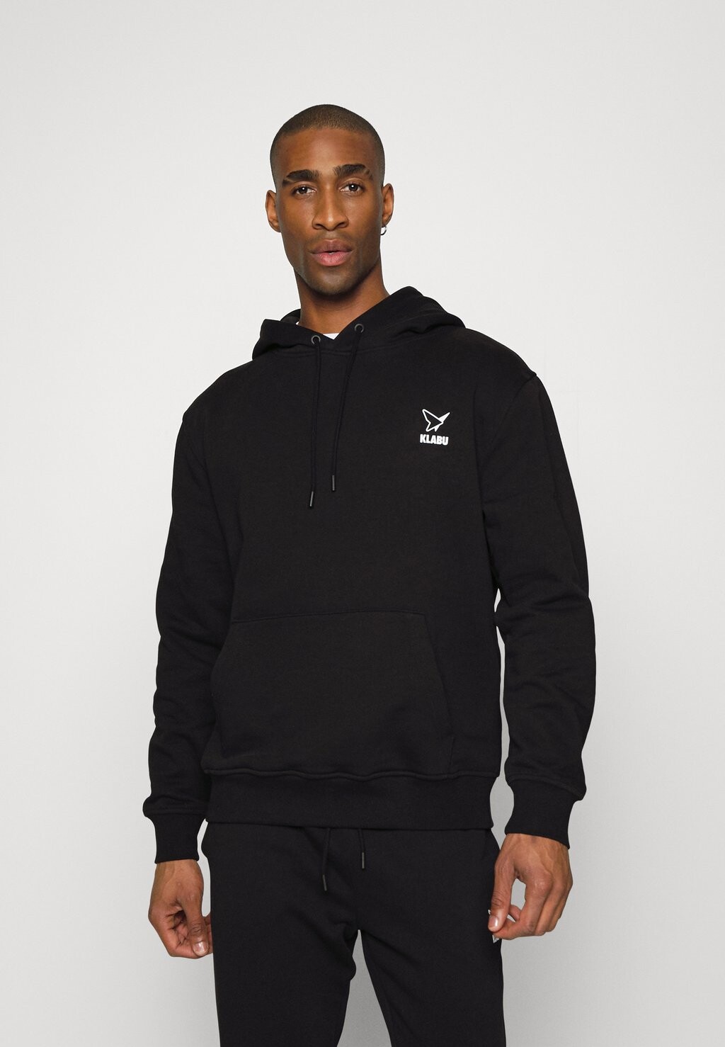 

Толстовка Hoody KLABU, черный