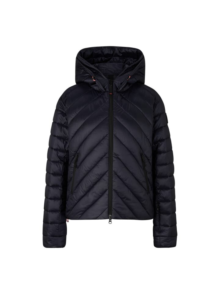 

Куртка Bogner, цвет deepest navy