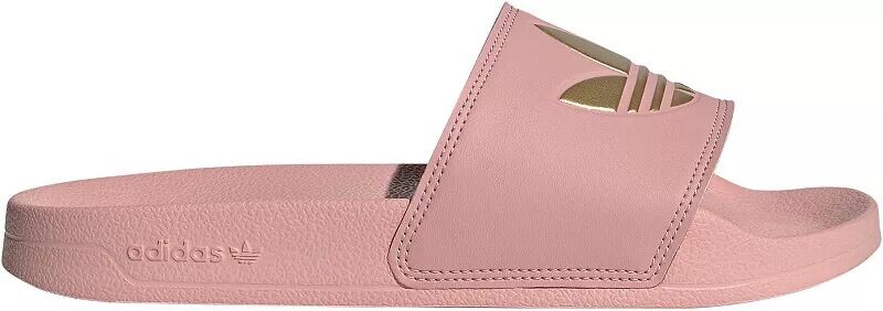 

Женские шлепанцы Adidas Adilette Lite