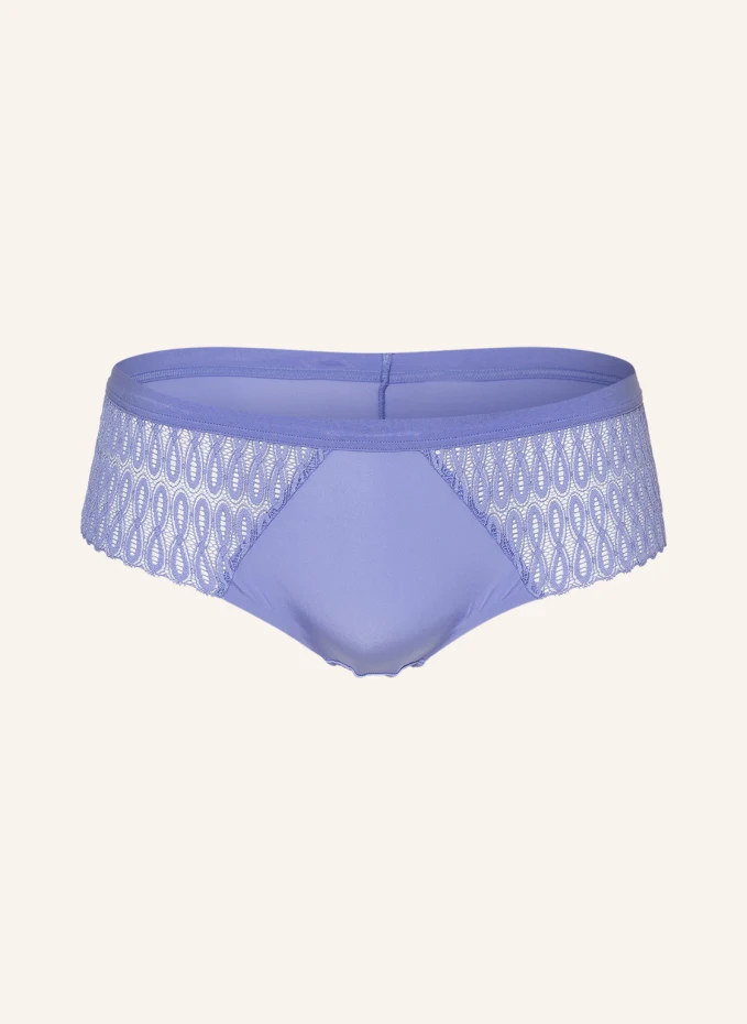 

Трусики aura spotlight Triumph, фиолетовый