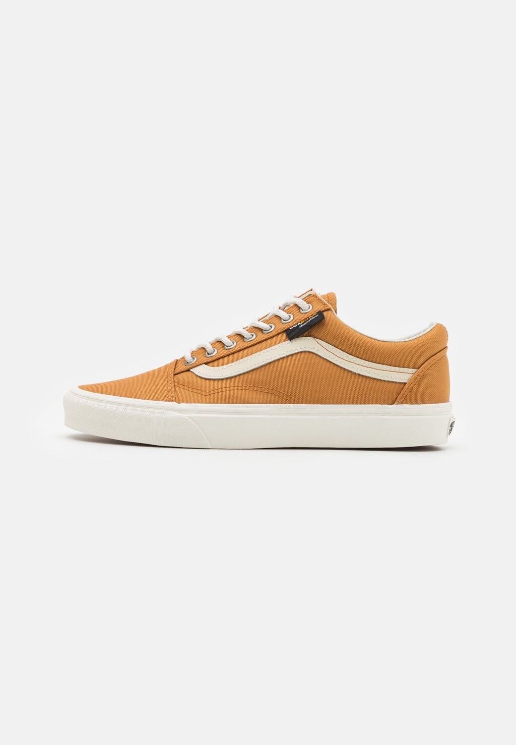 

Низкие кроссовки Vans, горчичный