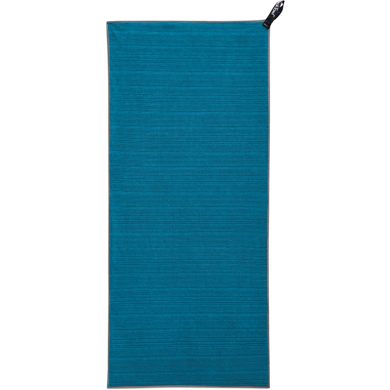 Роскошное полотенце Packtowl, синий полотенце для персонала packtowl бежевый