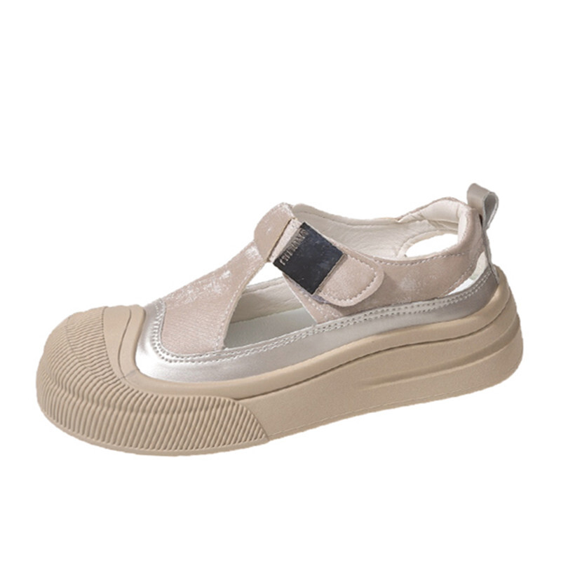 

Туфли женские повседневные Women's Casual Shoes Women's Miami, хаки