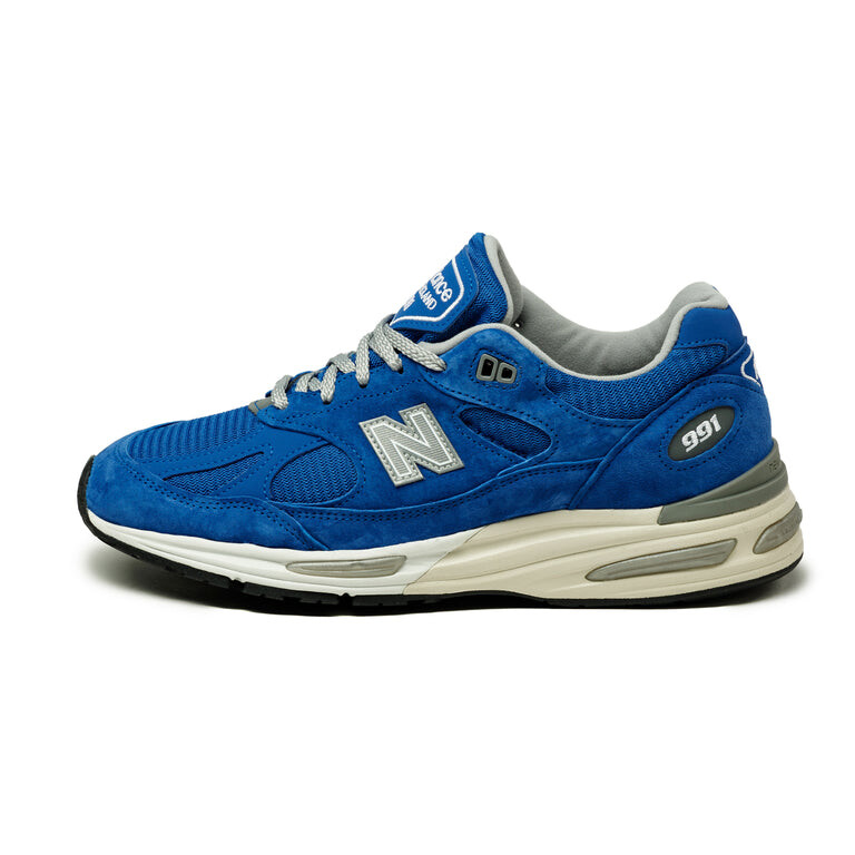 

Кроссовки U991Bl2 *Made In England* New Balance, синий