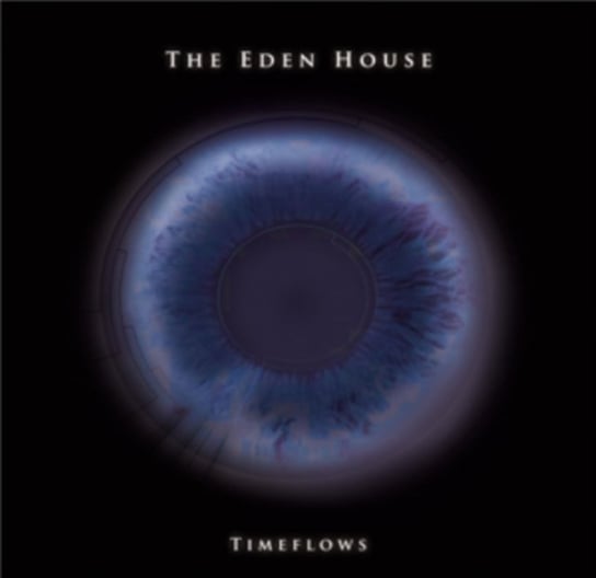 Виниловая пластинка The Eden House - Timeflows