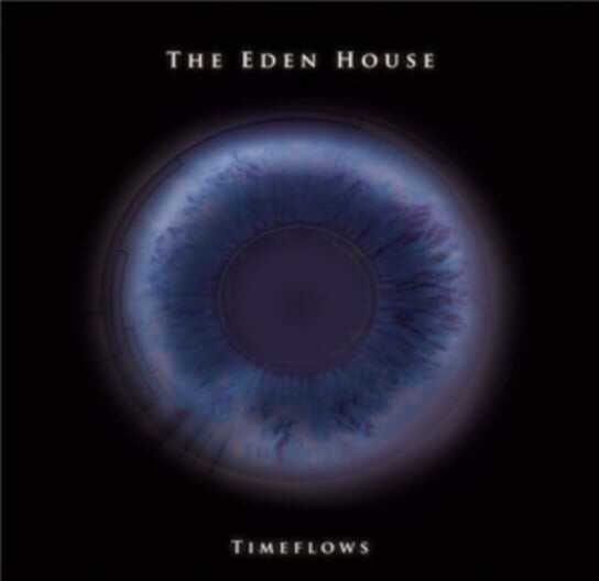 

Виниловая пластинка The Eden House - Timeflows