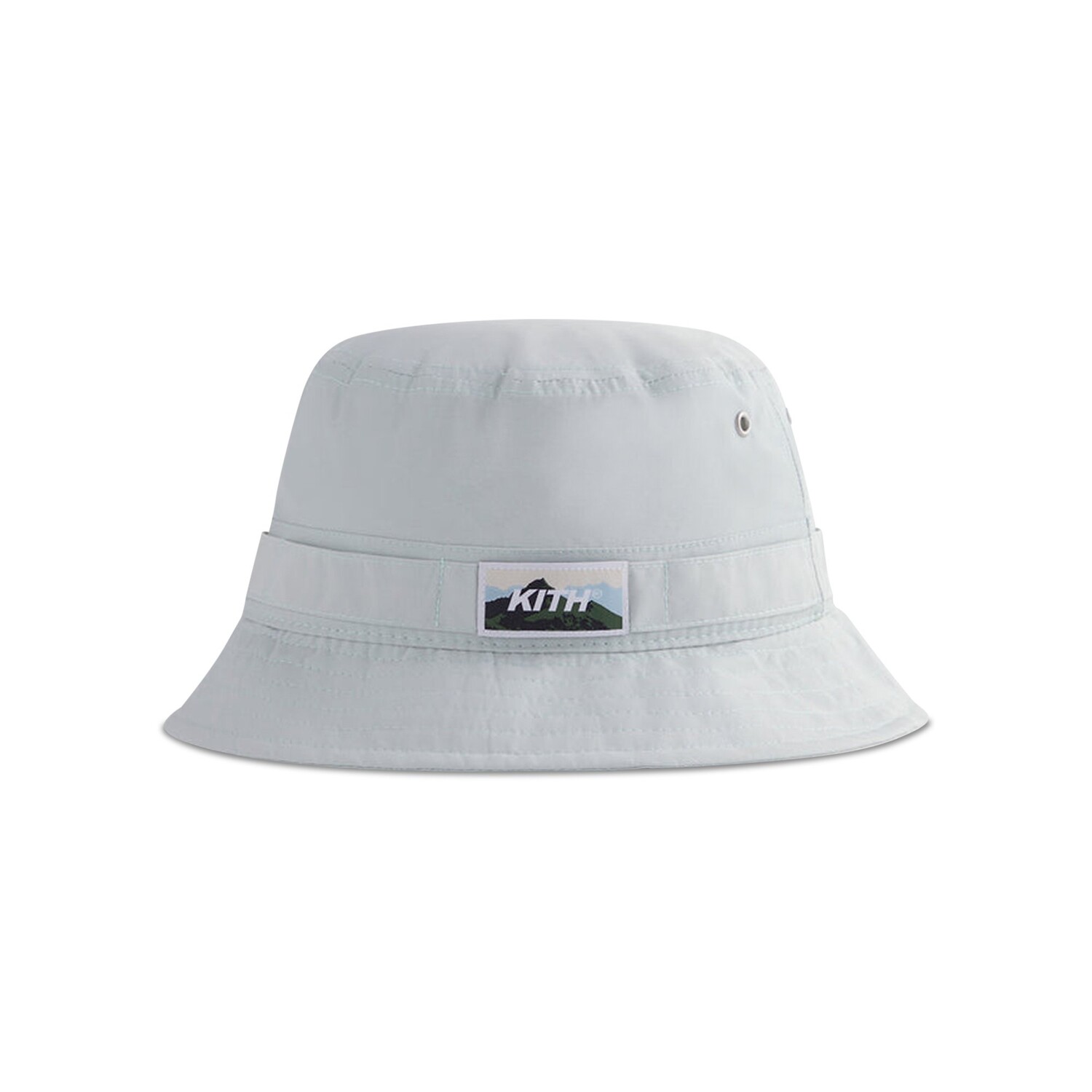 

Панама Kith Equipment, Пале