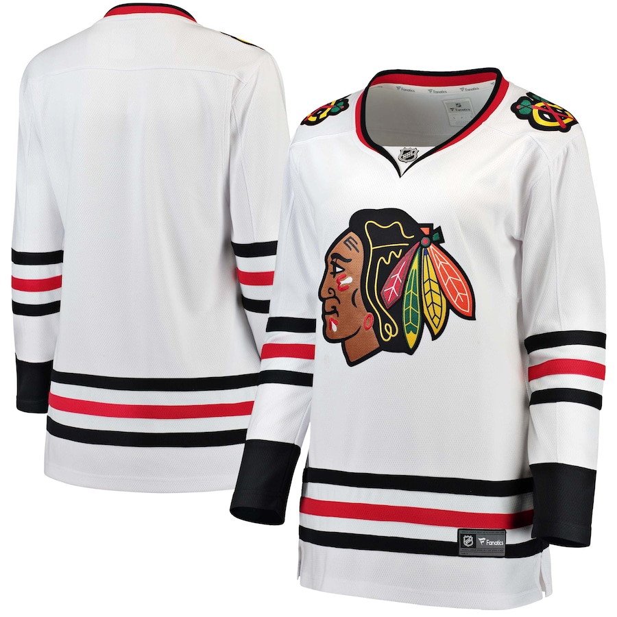 Джерси NHL Chicago Blackhawks