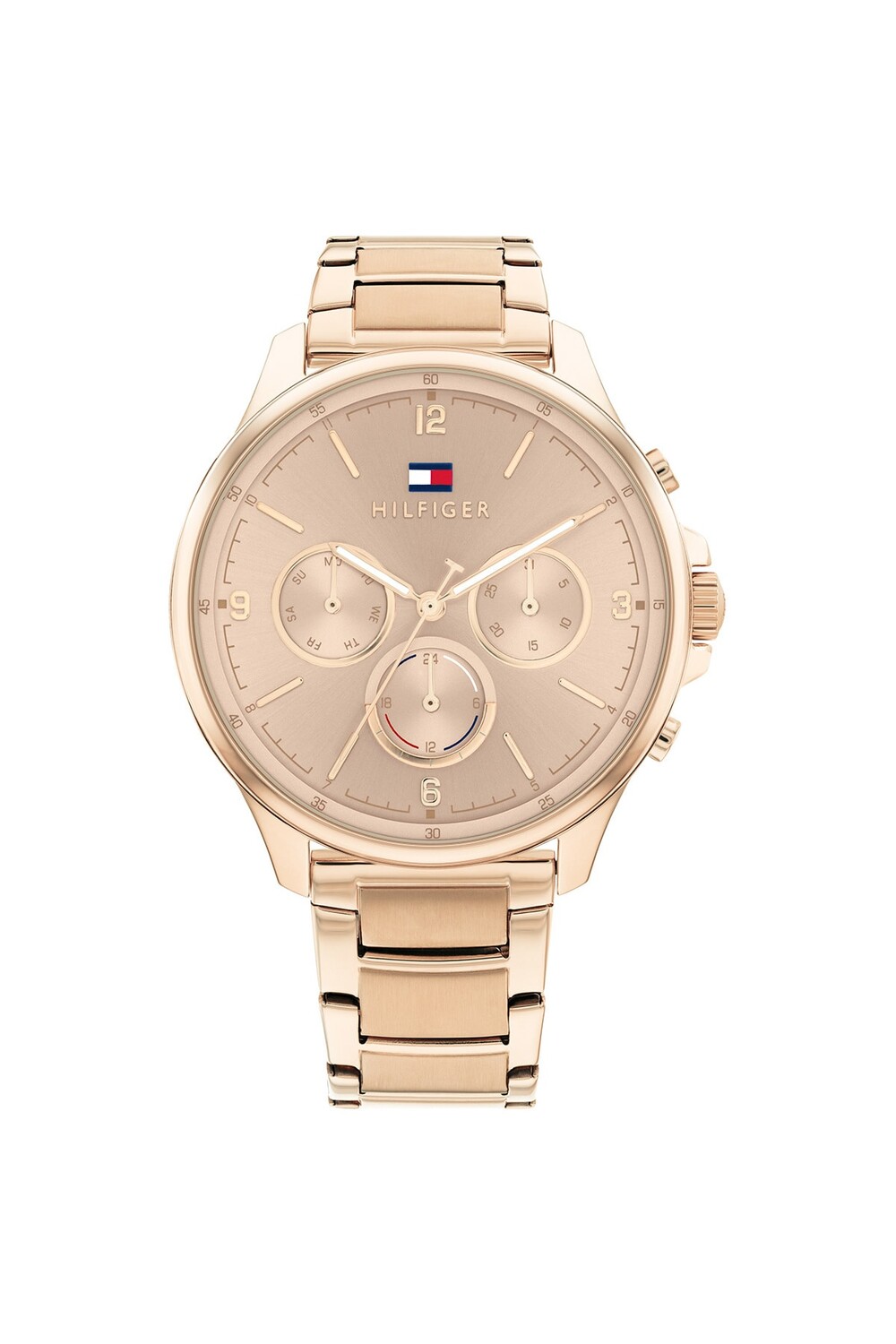 

Часы Tommy Hilfiger