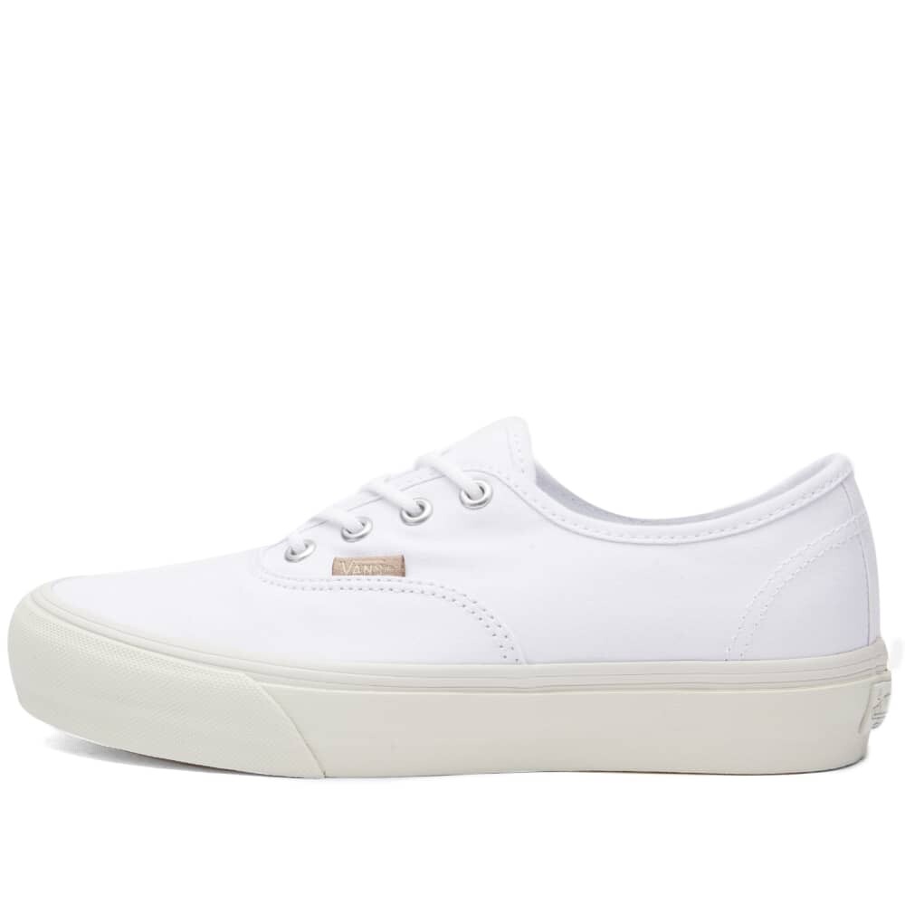 

Vans Vault x JJJJound UA Authentic VLT LX